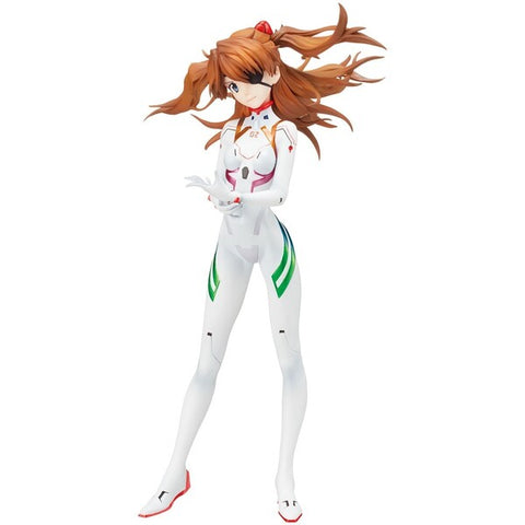 Shin Evangelion Gekijouban:|| - Souryuu Asuka Langley - SPM Figure - Last Mission Activate Color (SEGA)