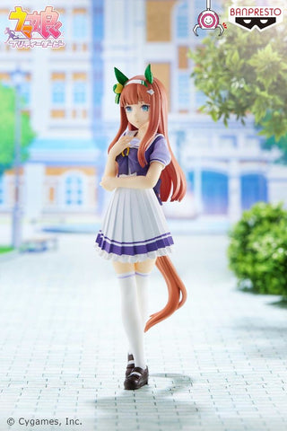 Uma Musume: Pretty Derby - Silence Suzuka (Bandai Spirits)