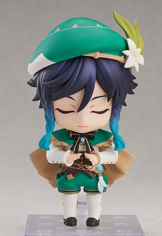 Genshin Impact - Venti - Nendoroid #1795 (Good Smile Company)