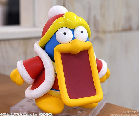 Hoshi no Kirby - Dedede Daiou - Nendoroid #1950 (Good Smile Company)