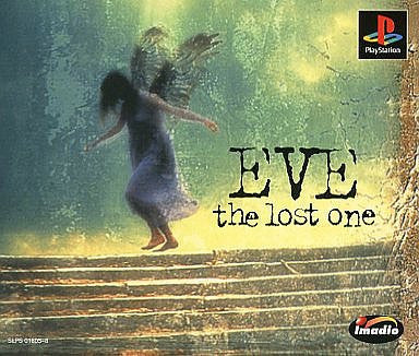 EVE The Lost One - Solaris Japan