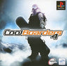 Cool Boarders 4