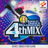 Dance Dance Revolution 4th Mix