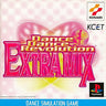 Dance Dance Revolution Extra Mix