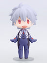 Evangelion Shin Gekijouban - Nagisa Kaworu - Hello! Good Smile (Good Smile Company)