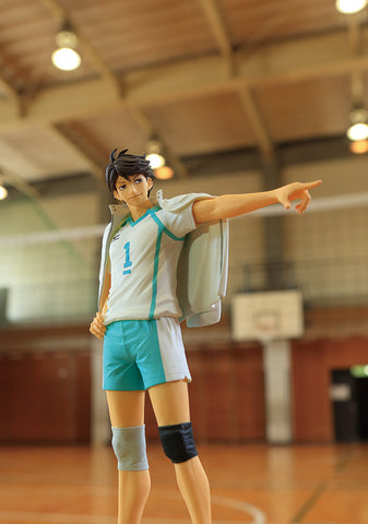 Haikyuu!! - Oikawa Tooru - Creator×Creator (Banpresto)
