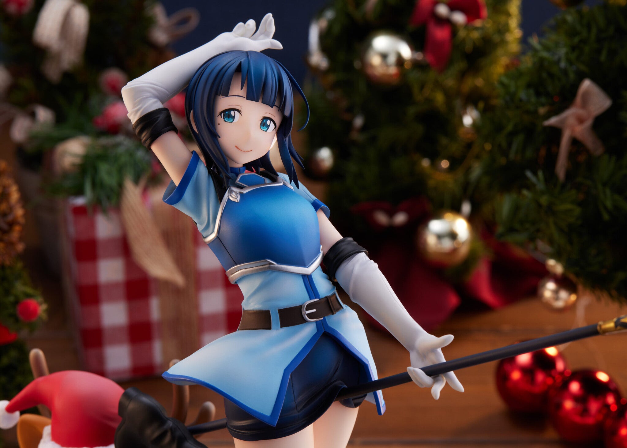 Sword Art Online - Sachi - 1/7 (Alice Glint) - Solaris Japan