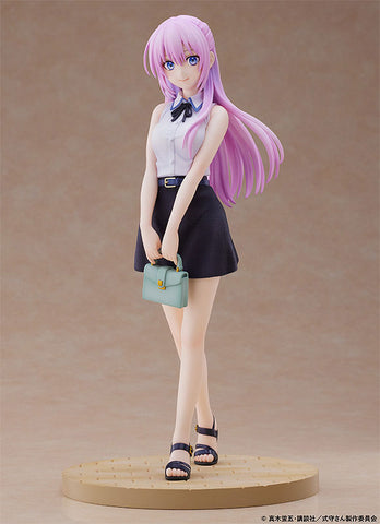 Kawaii Dake Janai Shikimori-san - Shikimori Miyako - 1/7 - Summer Outfit ver. (Miyuki)
