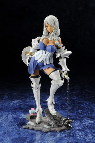 Original Character - -Iron Princess- Duram Sherif - Limited Edition Winter Ver. (Embrace Japan)
