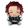 Kimetsu no Yaiba - Kamado Tanjirou - Chokonokko - Ichiban Kuji Kimetsu no Yaiba ~Kisatsu no Kokorozashi 2~ - Prize D (Bandai Spirits)