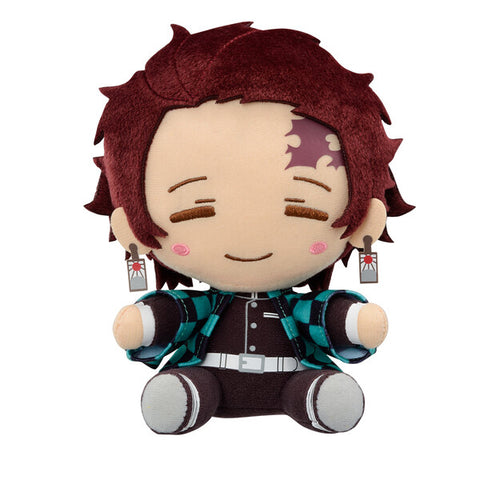 Kimetsu no Yaiba - Kamado Tanjirou - Chokonokko - Ichiban Kuji Kimetsu no Yaiba ~Kisatsu no Kokorozashi 2~ - Prize D (Bandai Spirits)