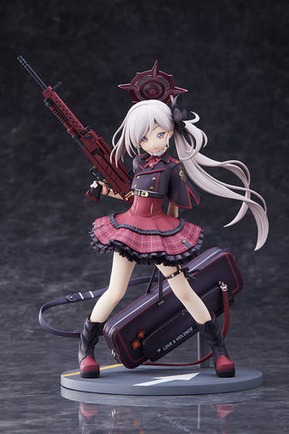 Blue Archive - Asagi Mutsuki - 1/7 (PLUM)