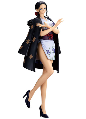 One Piece - Nico Robin - Glitter & Glamours - Wanokuni Style - A, II (Bandai Spirits)