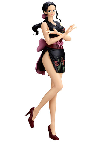 One Piece - Nico Robin - Glitter & Glamours - Wanokuni Style - B, II (Bandai Spirits)