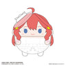 Eiga Gotoubun no Hanayome - Nakano Itsuki - Eiga Gotoubun no Hanayome Fuwa Kororin - Fuwa Kororin - Plush Mascot - Msize E (Max Limited)
