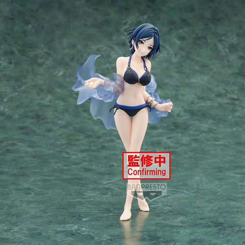 THE iDOLM@STER Cinderella Girls - Hayami Kanade - Celestial Vivi (Bandai Spirits)