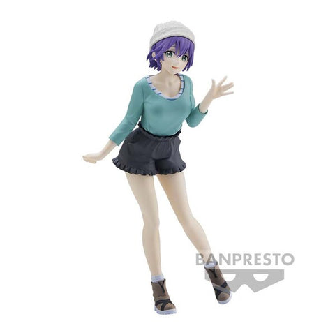 Cuckoo no Iinazuke - Segawa Hiro - Kyunties (Bandai Spirits)
