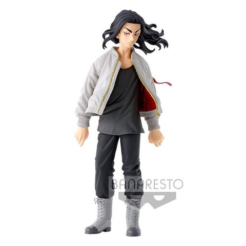 Tokyo卍Revengers - Baji Keisuke - Vol.2 (Bandai Spirits)