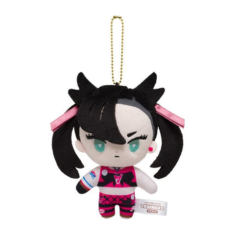 Pocket Monsters Shield - Pocket Monsters Sword - Mary - Ball Chain Plush - Plush Mascot - Pokémon Trainers (Pokémon Center)