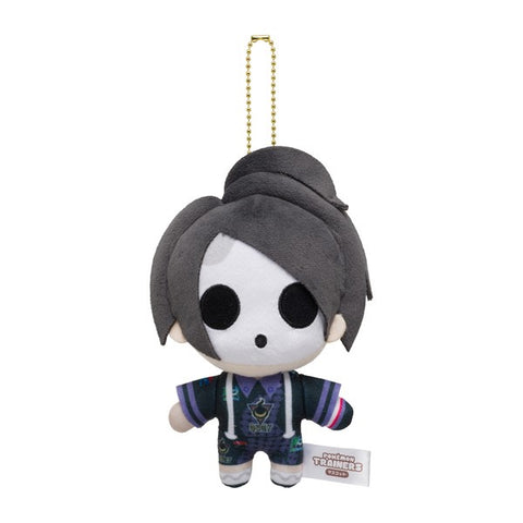 Pocket Monsters Shield - Pocket Monsters Sword - Onion - Ball Chain Plush - Plush Mascot - Pokémon Trainers (Pokémon Center)