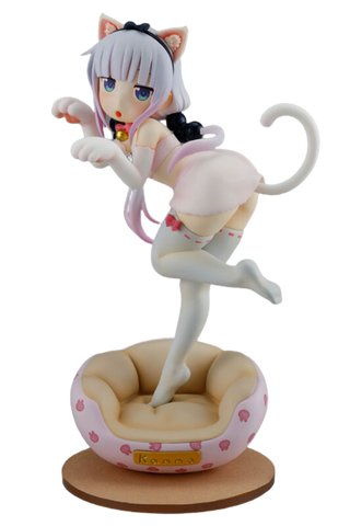 Kobayashi-san chi no Maid Dragon S - Kanna Kamui - 1/6 - Cat Dragon ver. (Sol International)