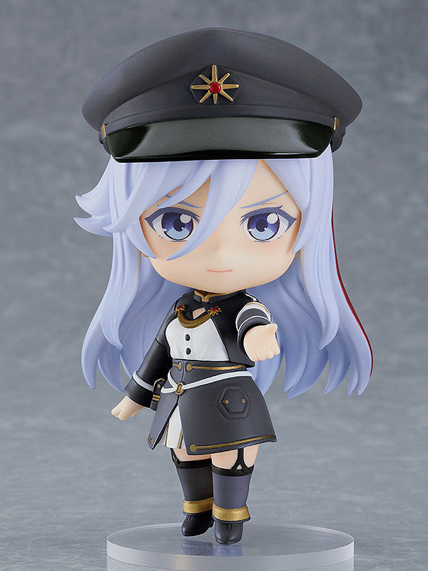 86 -eightysix- - Vladilena Milizé - KDcolle - Nendoroid #1672-b