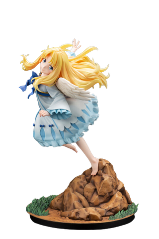 Tate no Yuusha no Nariagari Season 2 - Filo - 1/7 (Kotobukiya)