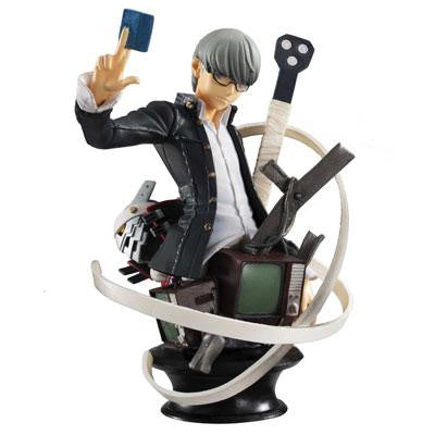 Persona 4 - Persona 4: The Animation - Persona 4: The Golden - Shirogane Naoto - Sukuna-Hikona - Chess Piece Collection R Persona 4