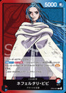 OP04-001 - Nefeltari Vivi - L/Leader - Japanese Ver. - One Piece