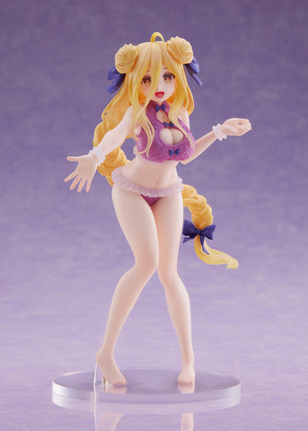 Date A Live IV - Hoshimiya Mukuro - Coreful Figure (Taito)