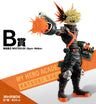 Boku no Hero Academia - Bakugou Katsuki - Ichiban Kuji Boku no Hero Academia Fight On! - Masterlise - B Prize (Bandai Spirits)