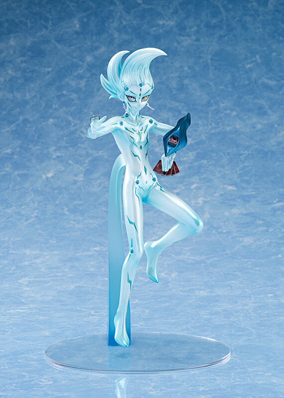 Yu-Gi-Oh! Zexal - Astral - 1/7 (Amakuni, Hobby Japan) [Shop