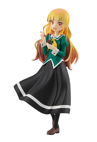 Watashi no Yuri wa Oshigoto desu! - Shiraki Hime - Pop Up Parade (Good Smile Company)