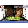 Play Novel: Silent Hill