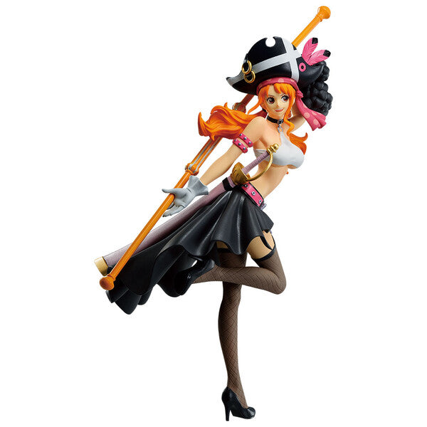 Ichiban Kuji One Piece Stampede All Star Usopp Prize E Figure for Sale –  Figure Start