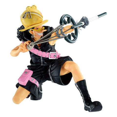 One Piece Film Red - Usopp - Ichiban Kuji One Piece Film Red - B Prize (Bandai Spirits)