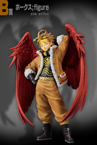 Boku no Hero Academia - Hawks - Ichiban Kuji Boku no Hero Academia The Top 5! - B Prize (Bandai Spirits)