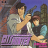 City Hunter