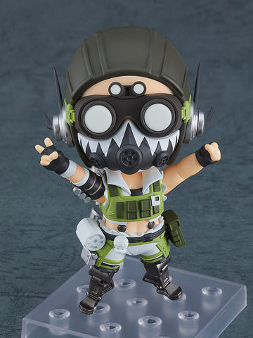 Apex Legends - Octane - Nendoroid  #2059 (Good Smile Company)