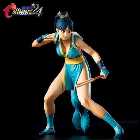 Garou Densetsu Special - Shiranui Mai - THE KING OF COLLECTORS'24 - 2P Color (STUDIO24)