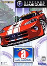 Auto Modellista U.S. Tuned