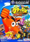 Crash Tag Team Racing