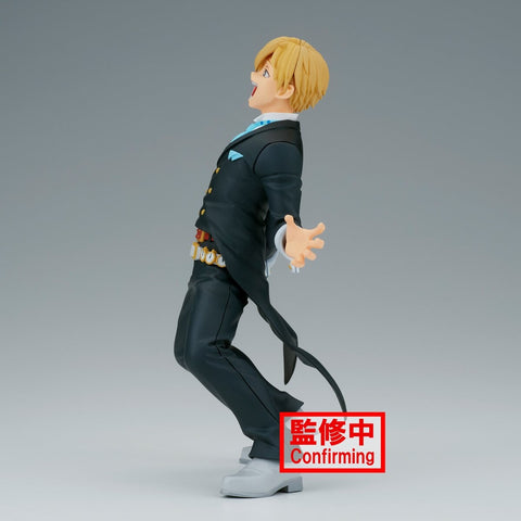Boku no Hero Academia - Monoma Neito - The Amazing Heroes (Vol. 36) (Bandai Spirits)