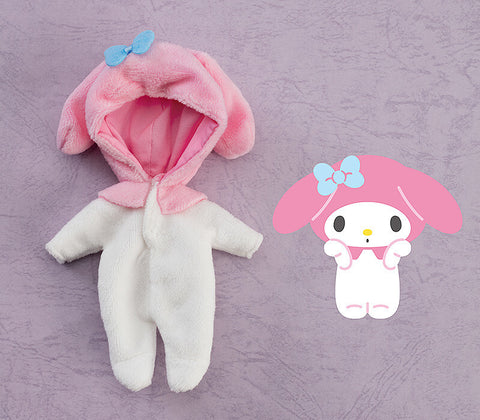 Sanrio Characters - Nendoroid Doll Kigurumi Pajama - My Melody (Good Smile Company)