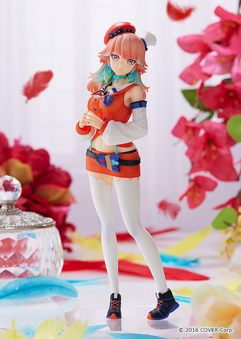Hololive - Takanashi Kiara - Pop Up Parade (Good Smile Company)