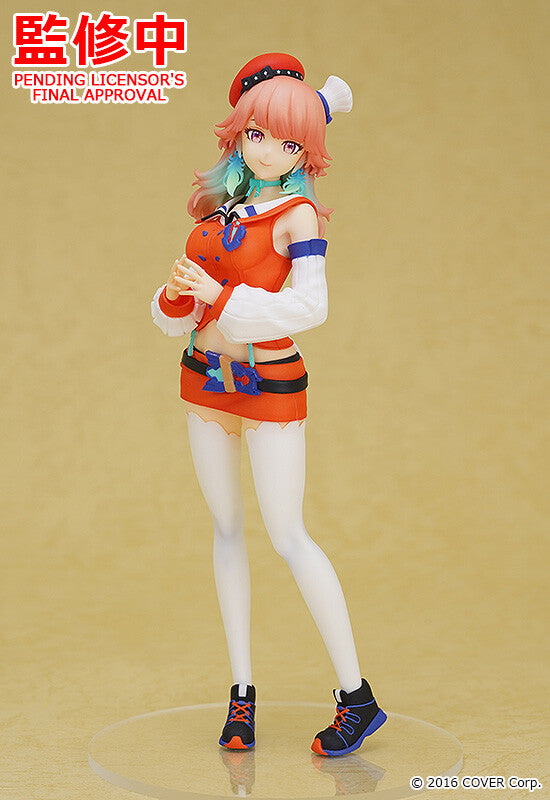 GOOD SMILE COMPANY - 未開封　POPUP　PARADE　hololive　小鳥遊キアラ　フィギュア POP UP PARADE 小鳥遊キアラ