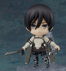 Shingeki no Kyojin The Final Season - Mikasa Ackerman - Nendoroid  #2001 - The Final Season Ver. (Good Smile Company)