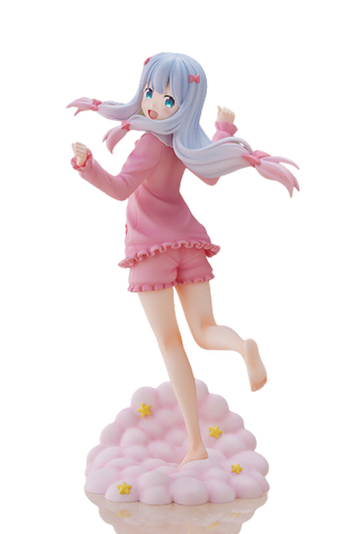 Eromanga Sensei - Izumi Sagiri - Tenitol (FuRyu)