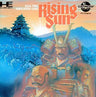 Lords of the Rising Sun