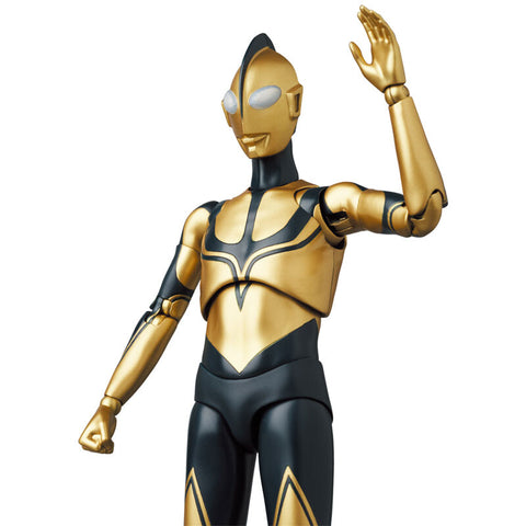 Shin Ultraman - Zouffy - Mafex No.213 (Medicom Toy)